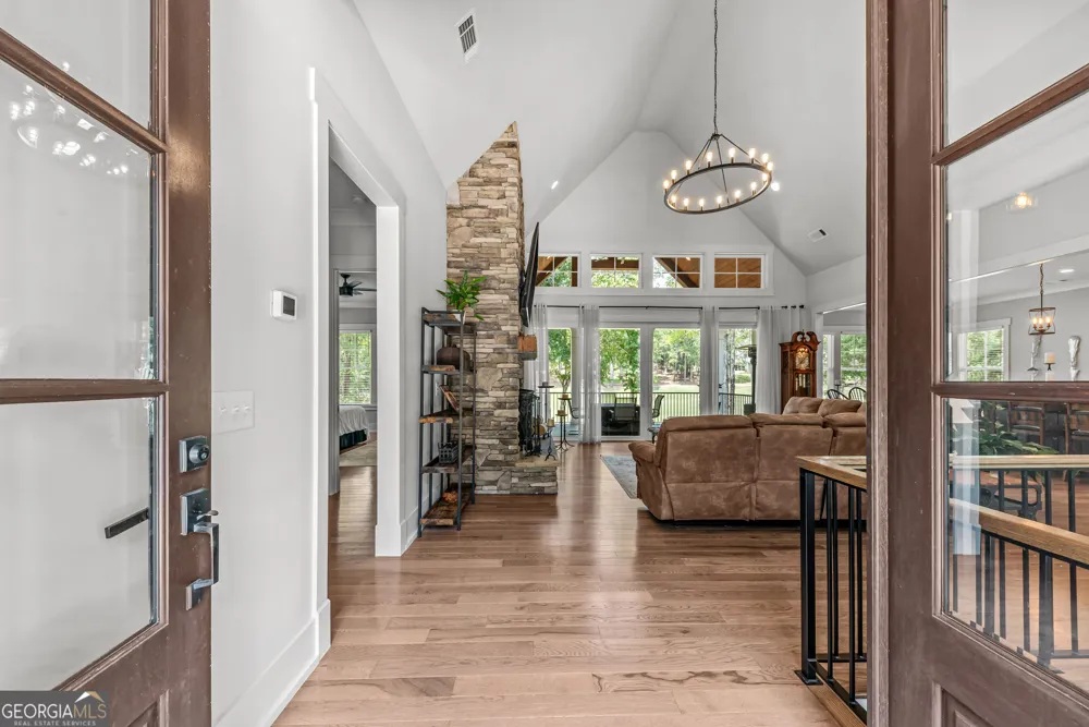1501 Garners FRY Greensboro, GA 30642