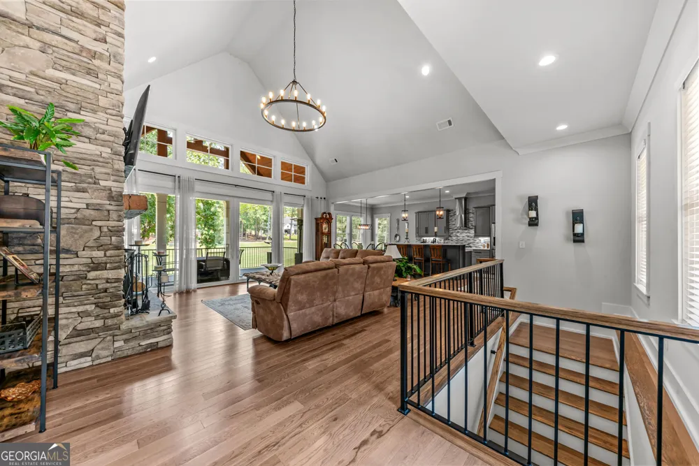 1501 Garners FRY Greensboro, GA 30642