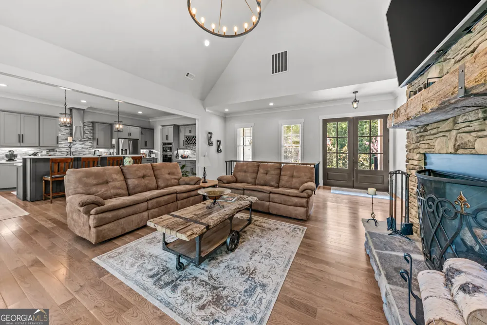 1501 Garners FRY Greensboro, GA 30642