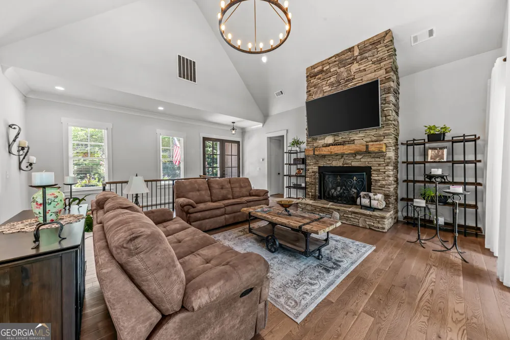 1501 Garners FRY Greensboro, GA 30642