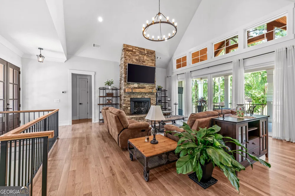 1501 Garners FRY Greensboro, GA 30642