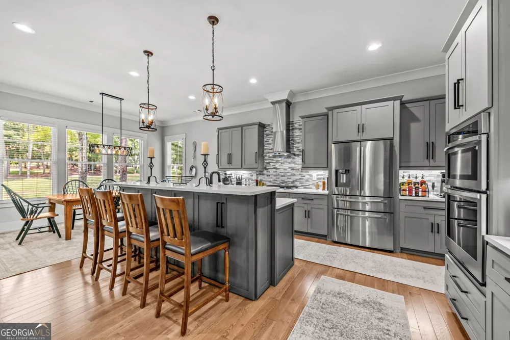 1501 Garners FRY Greensboro, GA 30642