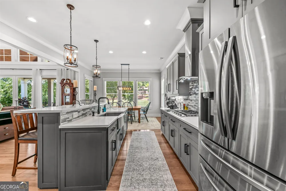 1501 Garners FRY Greensboro, GA 30642