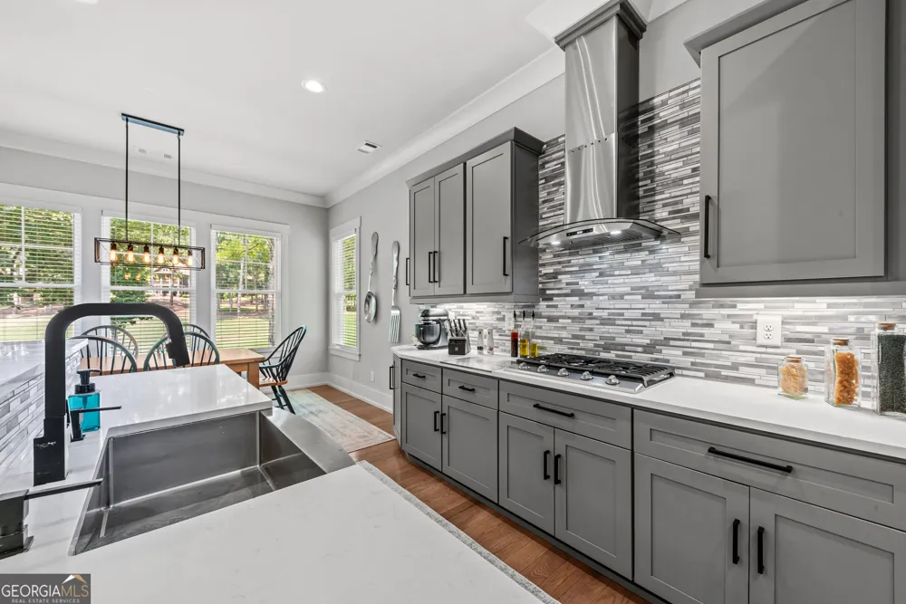 1501 Garners FRY Greensboro, GA 30642