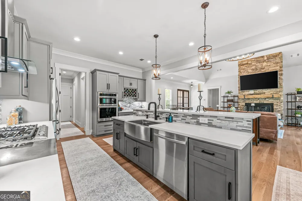 1501 Garners FRY Greensboro, GA 30642