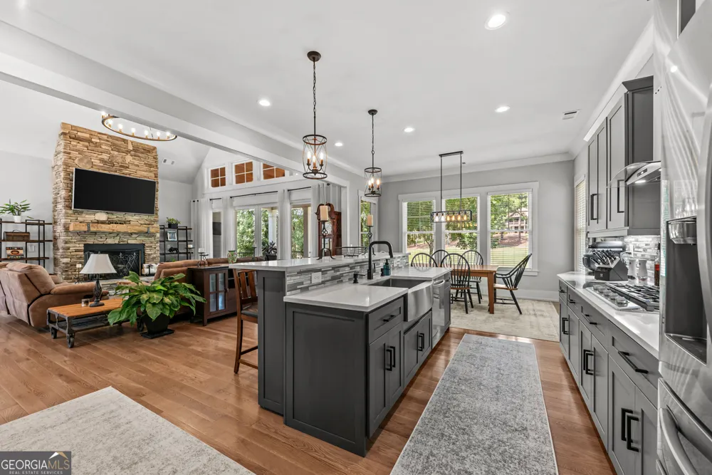 1501 Garners FRY Greensboro, GA 30642