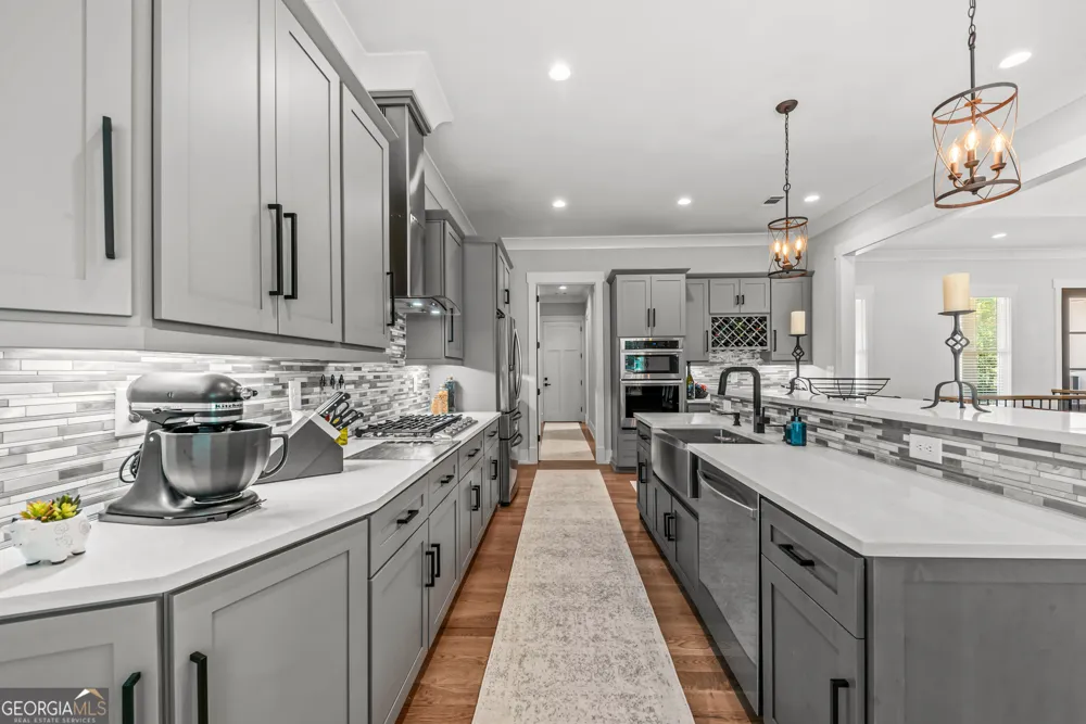 1501 Garners FRY Greensboro, GA 30642