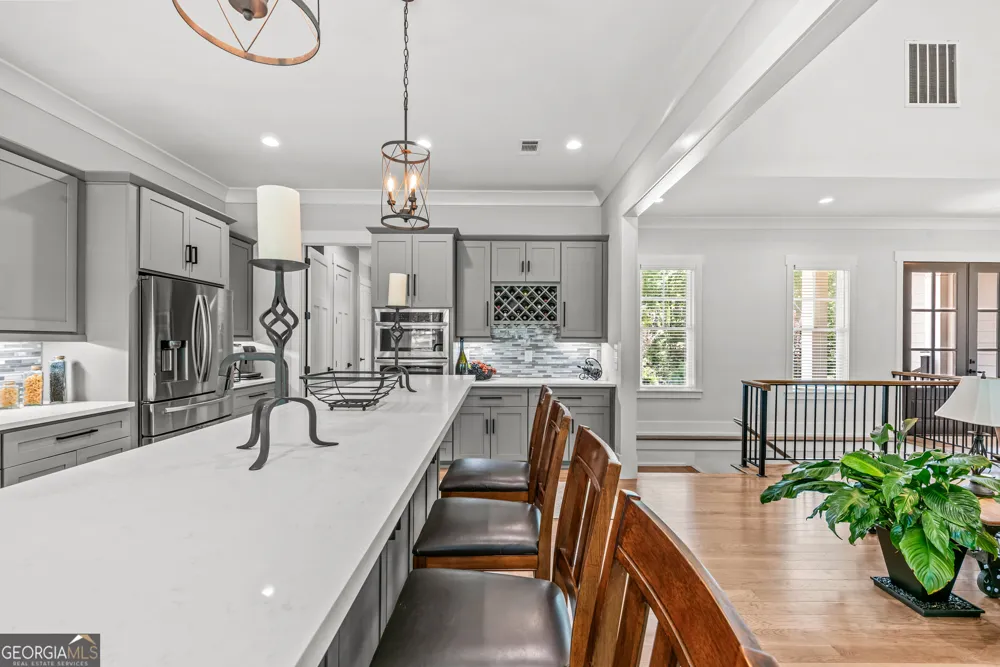 1501 Garners FRY Greensboro, GA 30642
