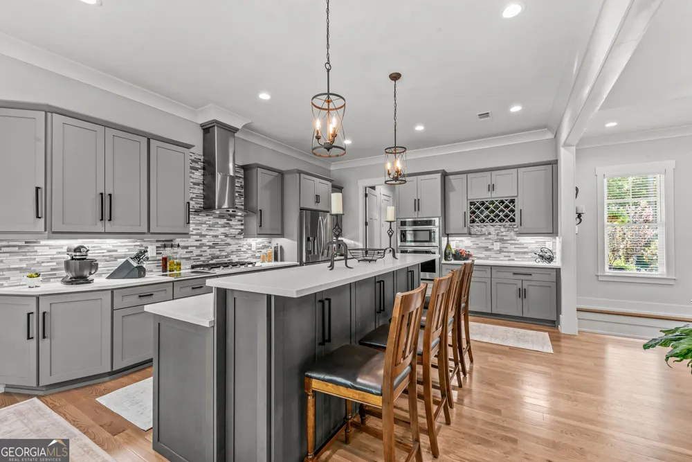 1501 Garners FRY Greensboro, GA 30642