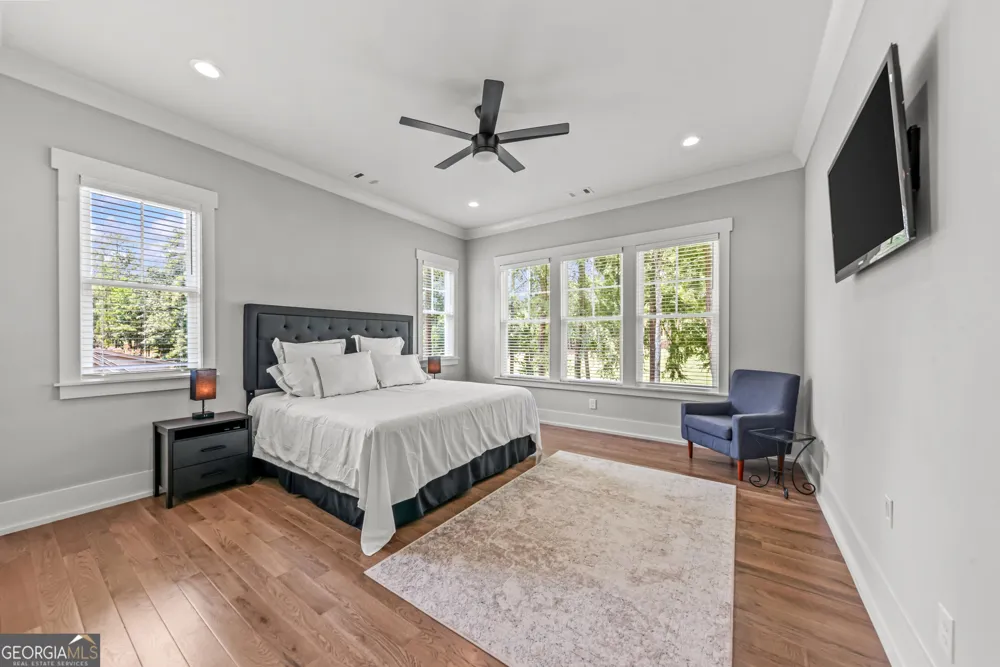 1501 Garners FRY Greensboro, GA 30642