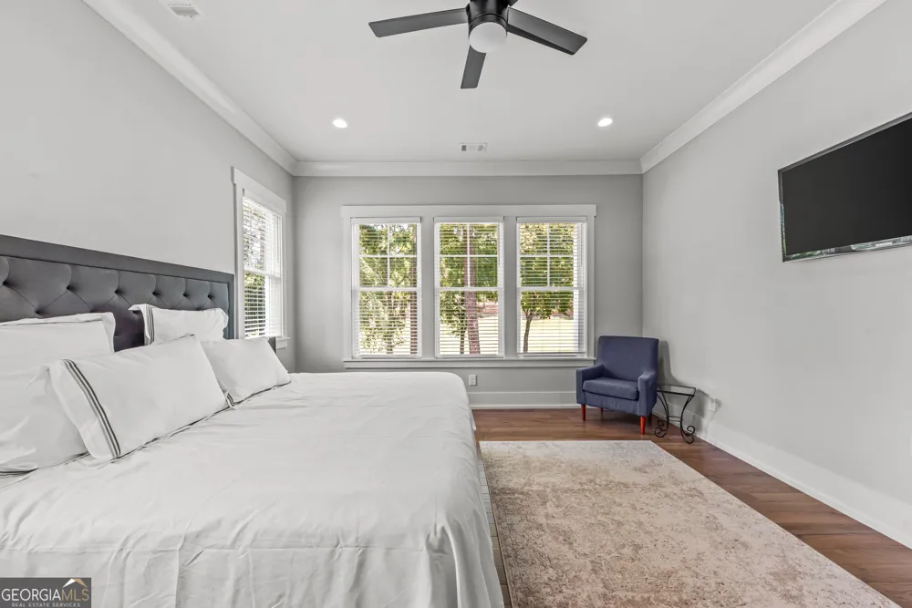 1501 Garners FRY Greensboro, GA 30642