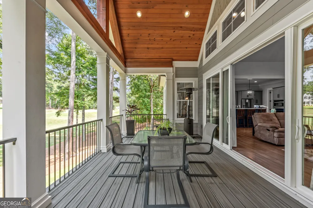 1501 Garners FRY Greensboro, GA 30642