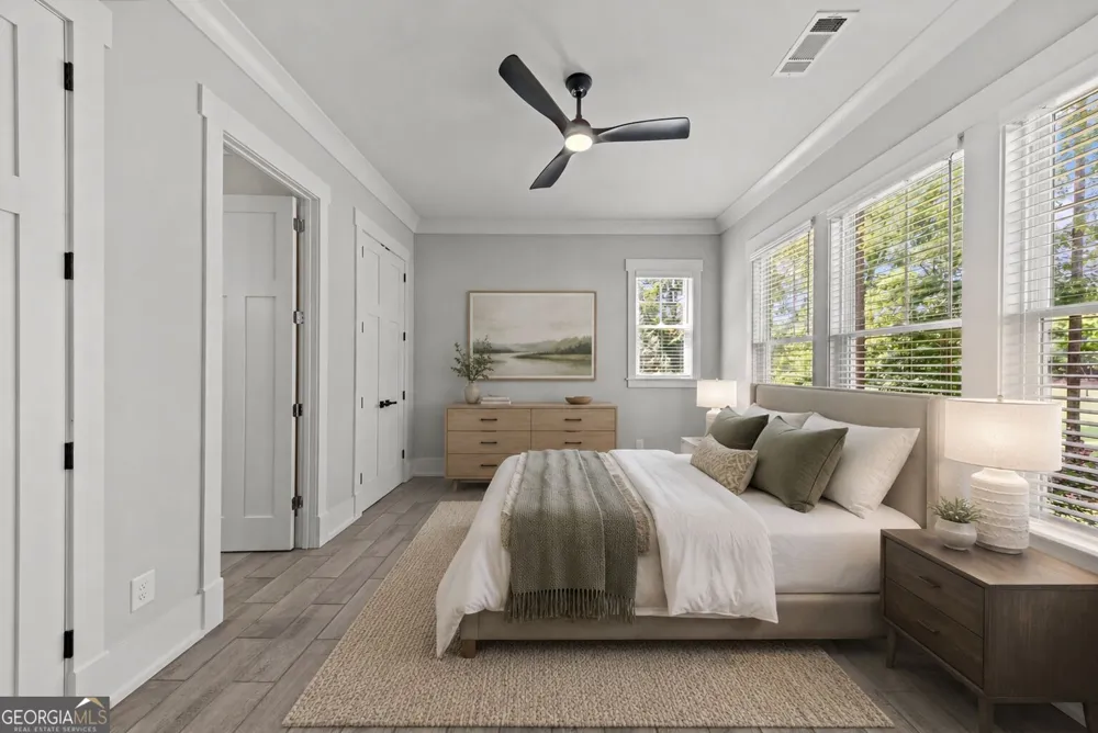 1501 Garners FRY Greensboro, GA 30642