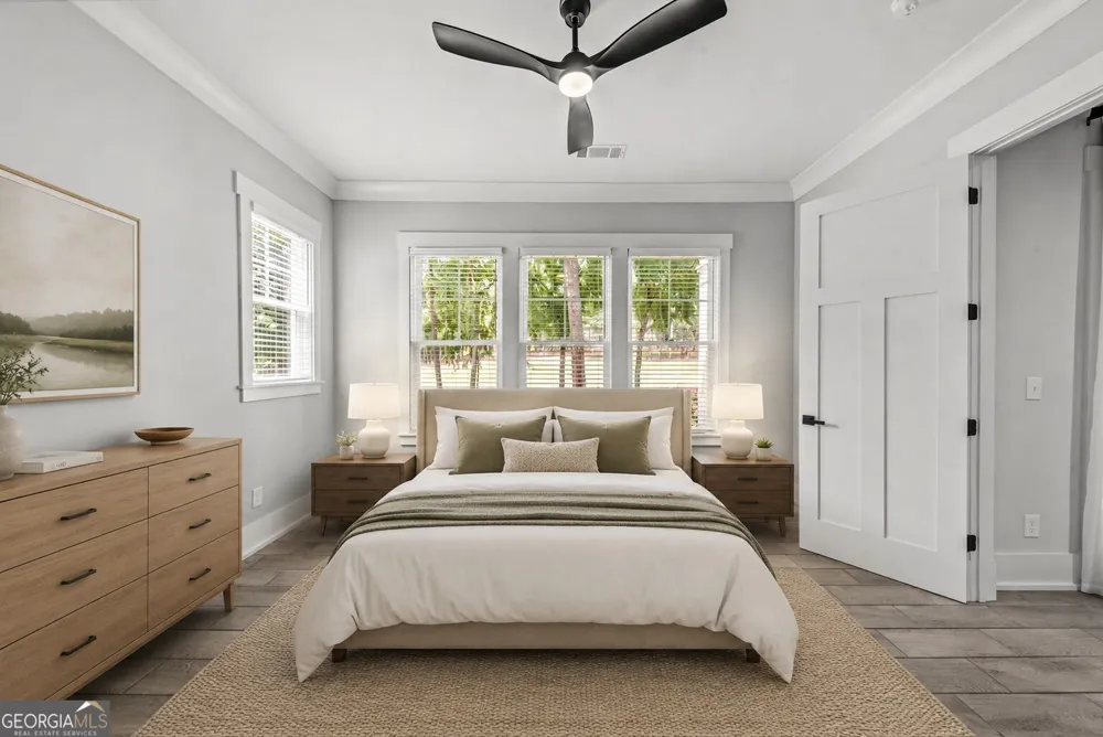 1501 Garners FRY Greensboro, GA 30642