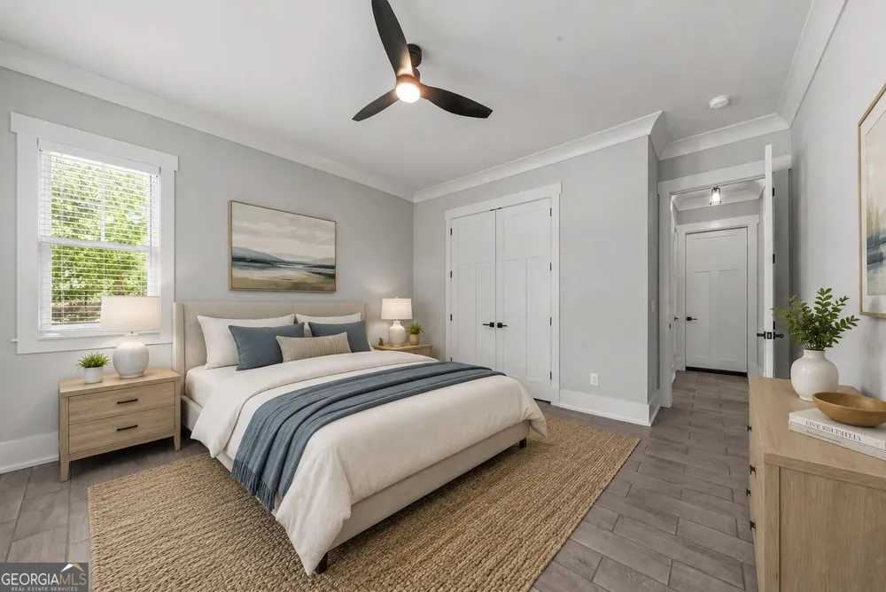 1501 Garners FRY Greensboro, GA 30642