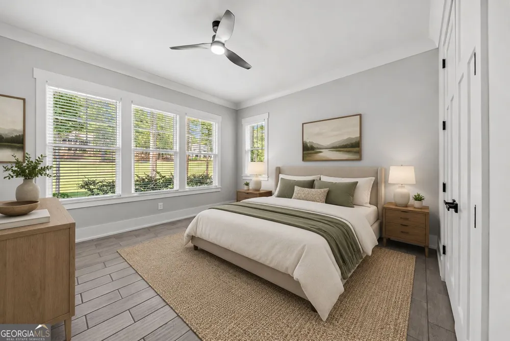 1501 Garners FRY Greensboro, GA 30642