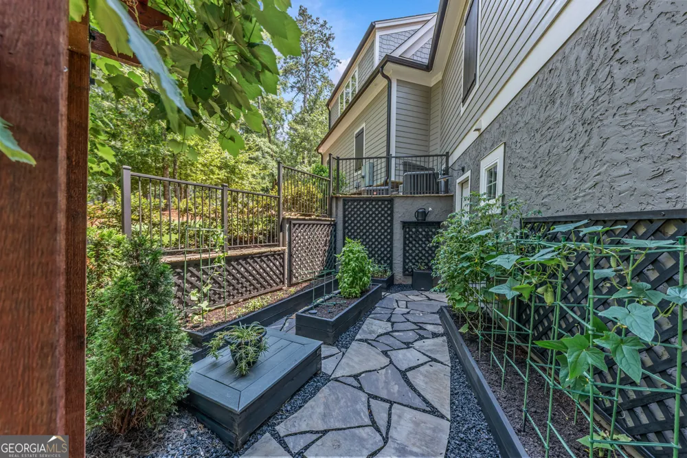 1501 Garners FRY Greensboro, GA 30642