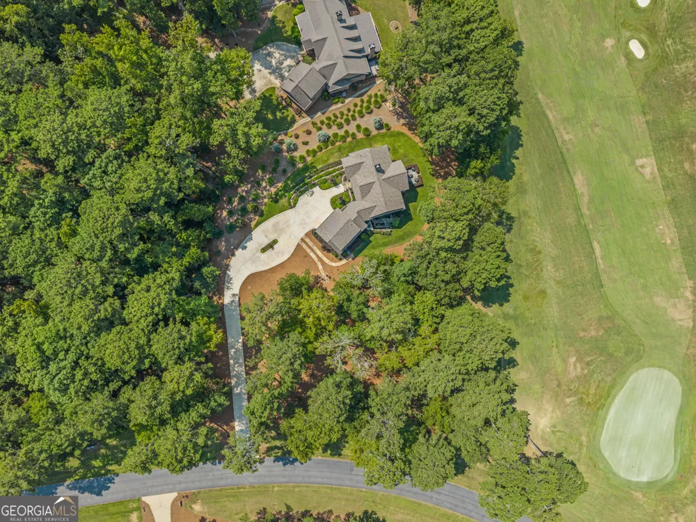 1501 Garners FRY Greensboro, GA 30642