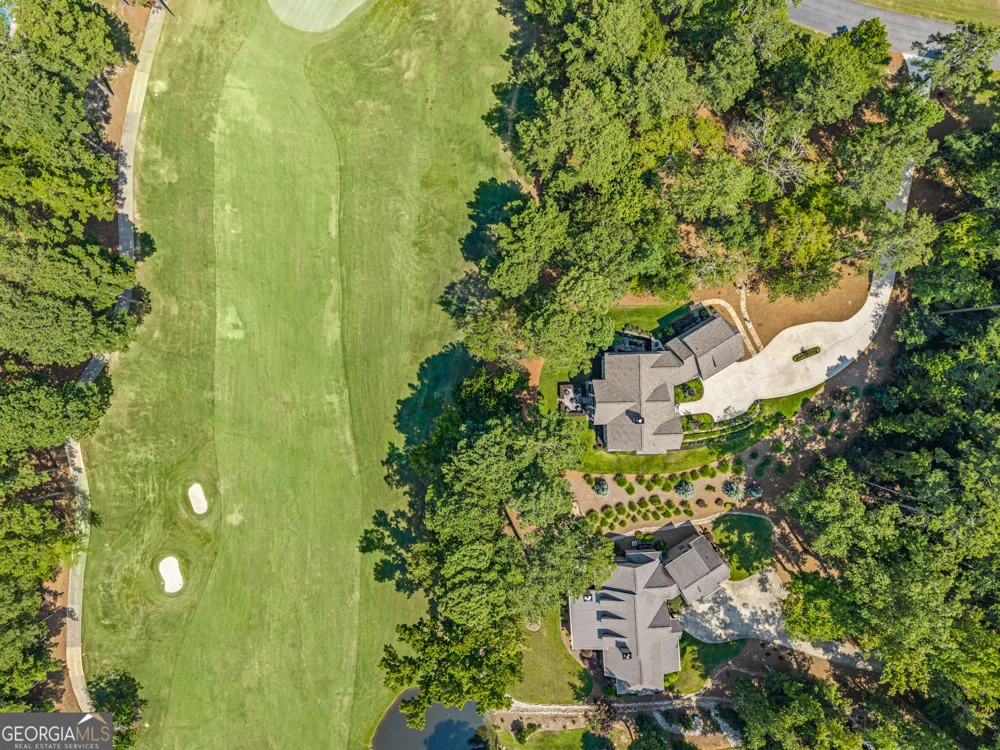 1501 Garners FRY Greensboro, GA 30642