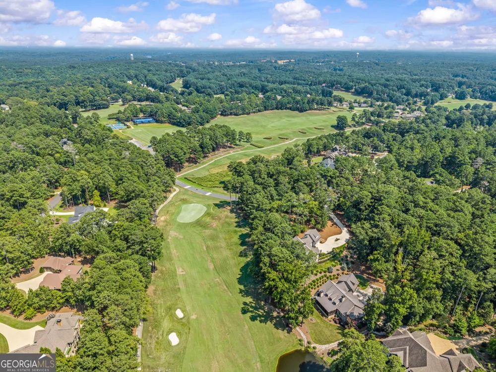 1501 Garners FRY Greensboro, GA 30642