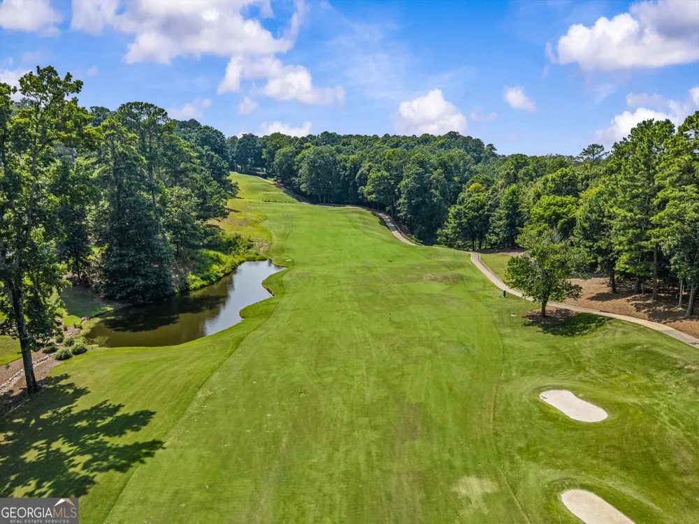 1501 Garners FRY Greensboro, GA 30642