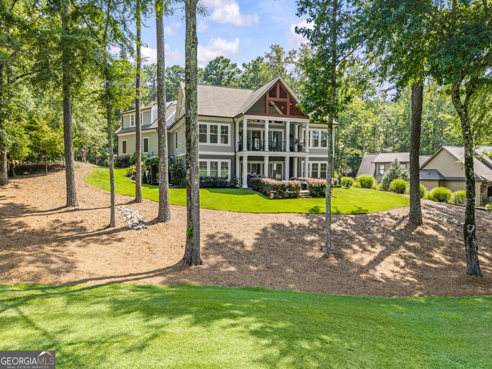 1501 Garners FRY Greensboro, GA 30642