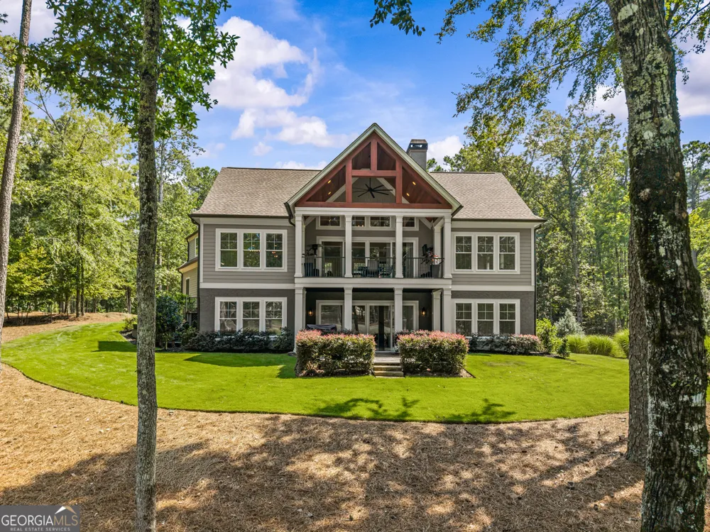 1501 Garners FRY Greensboro, GA 30642