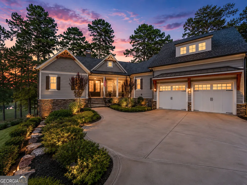 1501 Garners FRY Greensboro, GA 30642