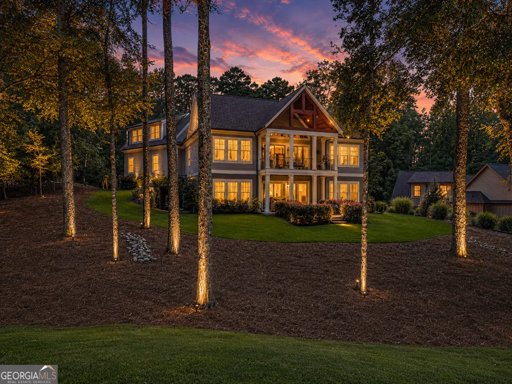1501 Garners FRY Greensboro, GA 30642