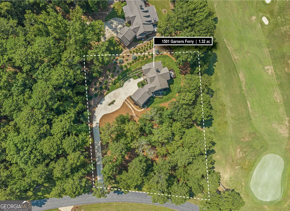 1501 Garners FRY Greensboro, GA 30642