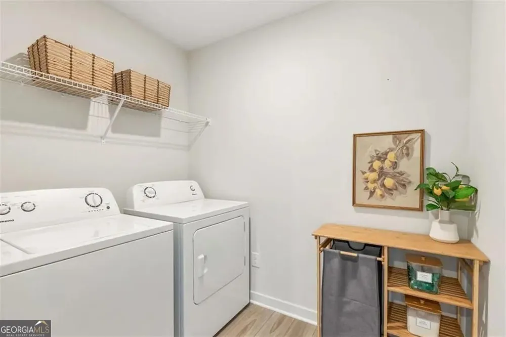335 Bailiwick LN Canton, GA 30115