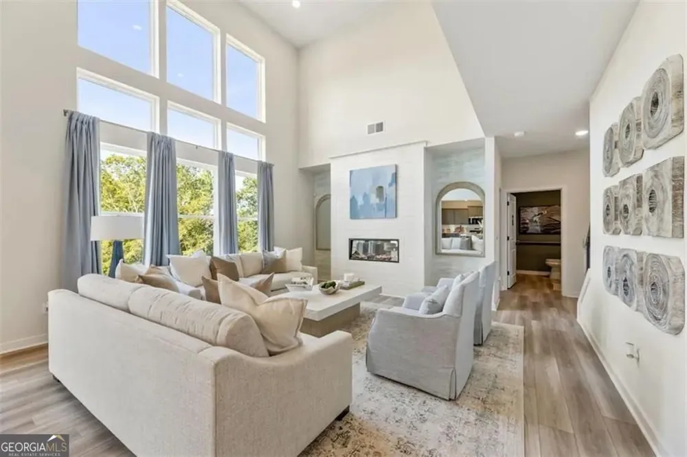 335 Bailiwick LN Canton, GA 30115