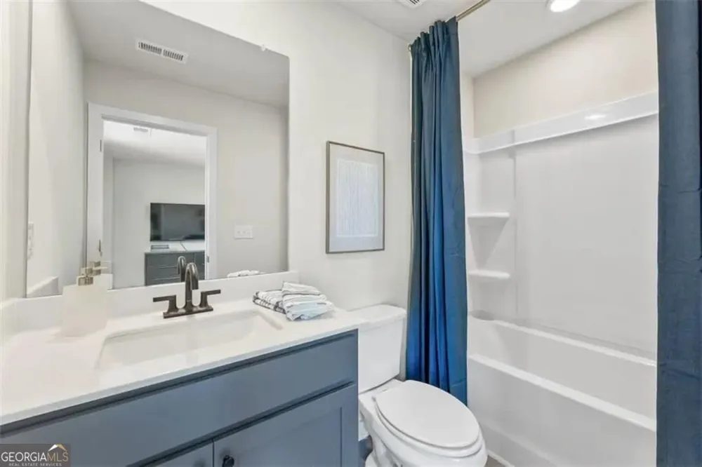 335 Bailiwick LN Canton, GA 30115