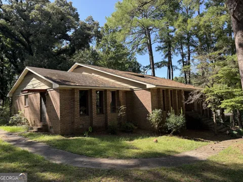118 Hicklen DR