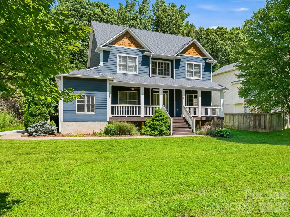 5 Amelia Court Arden, NC 28704