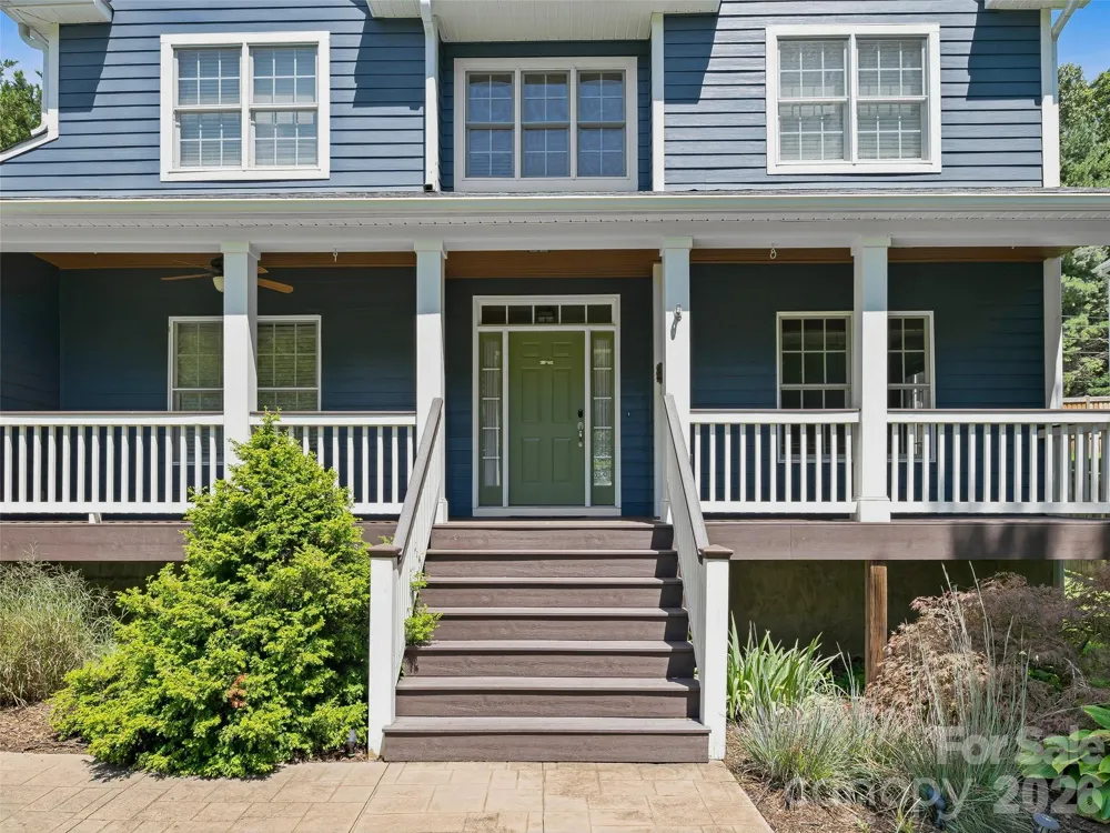 5 Amelia Court Arden, NC 28704