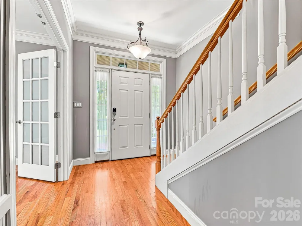 5 Amelia Court Arden, NC 28704