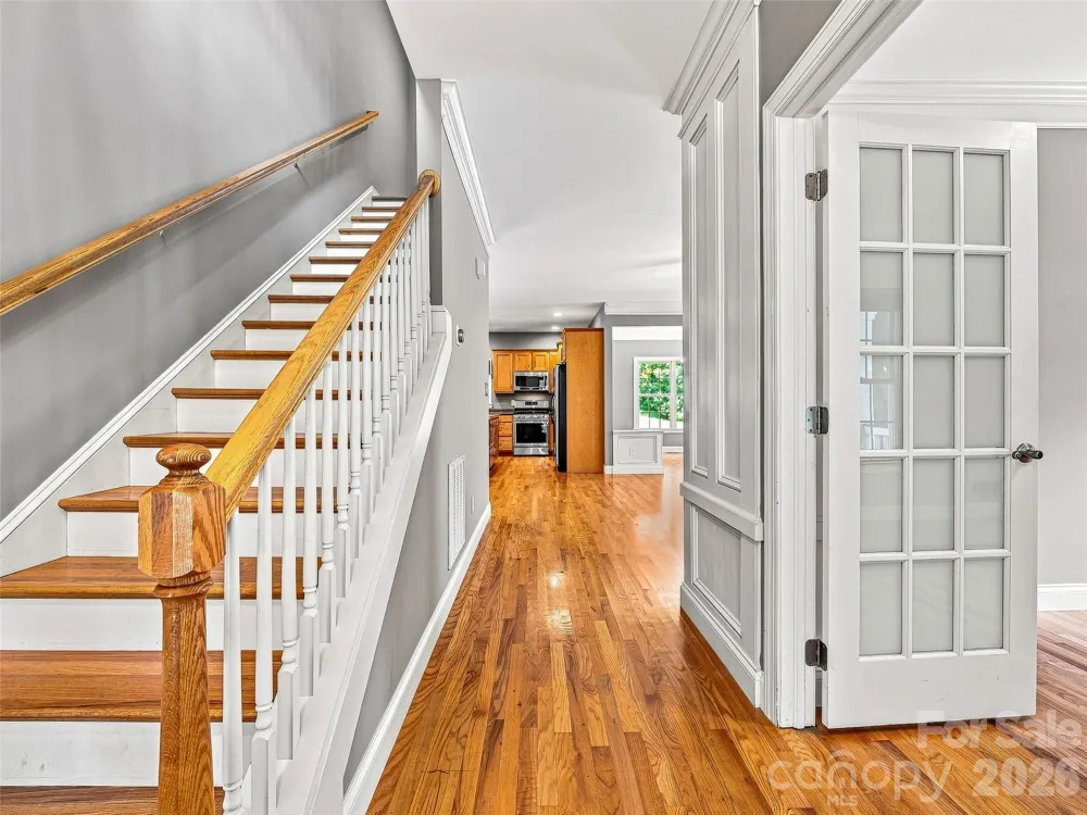 5 Amelia Court Arden, NC 28704
