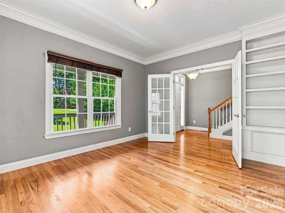 5 Amelia Court Arden, NC 28704