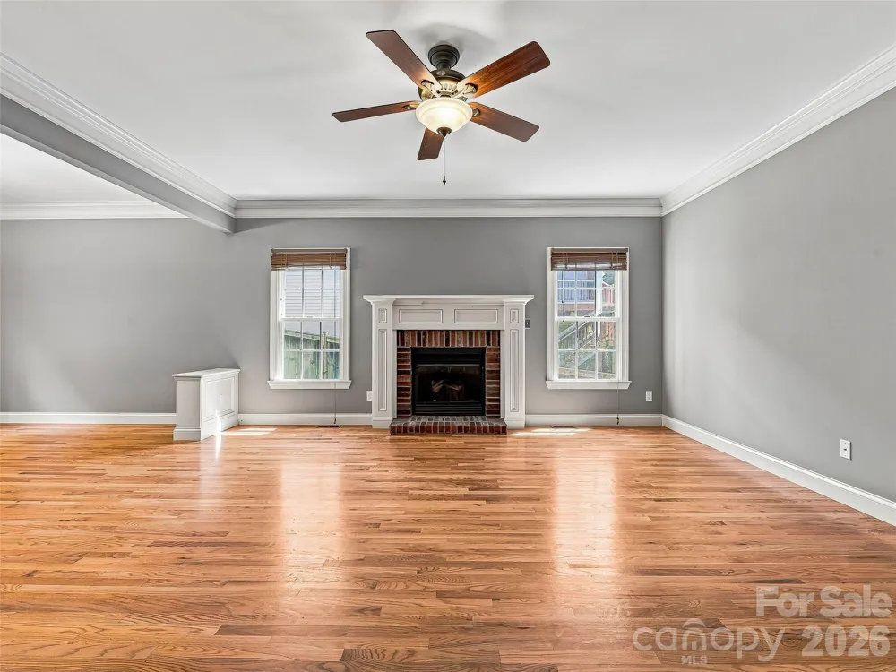 5 Amelia Court Arden, NC 28704