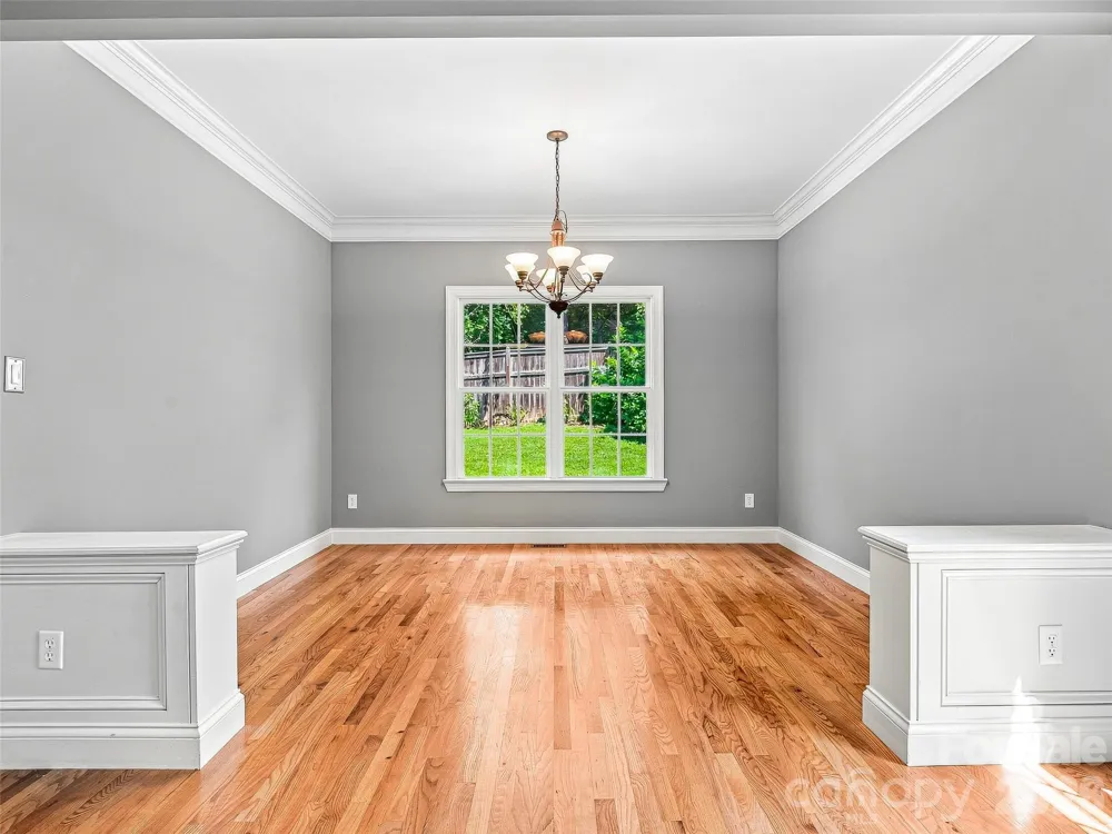 5 Amelia Court Arden, NC 28704