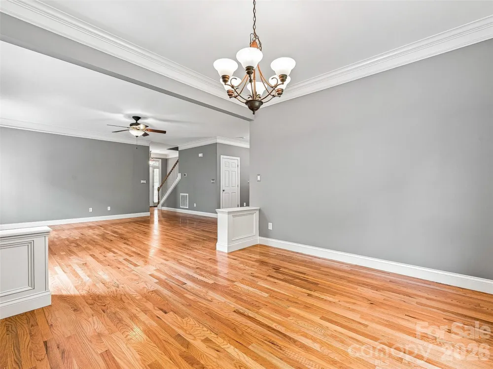5 Amelia Court Arden, NC 28704