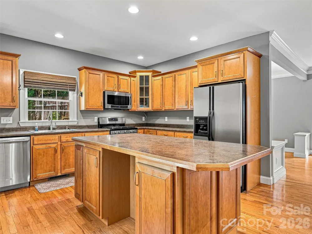 5 Amelia Court Arden, NC 28704