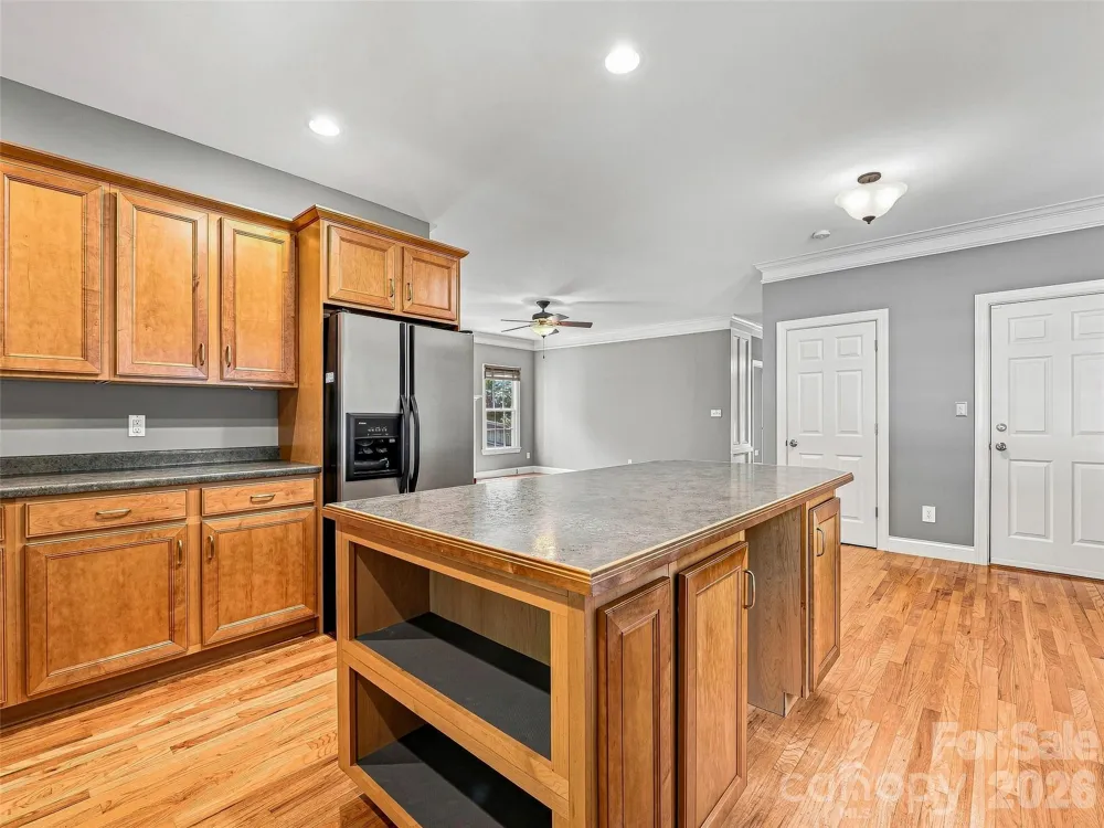 5 Amelia Court Arden, NC 28704