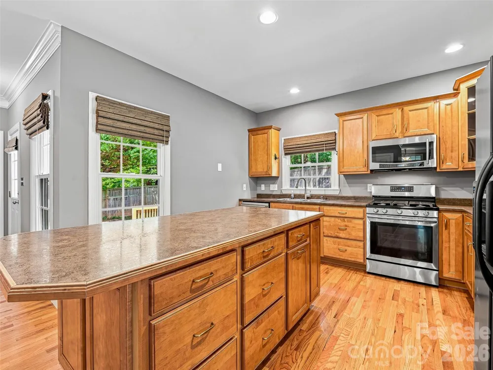 5 Amelia Court Arden, NC 28704