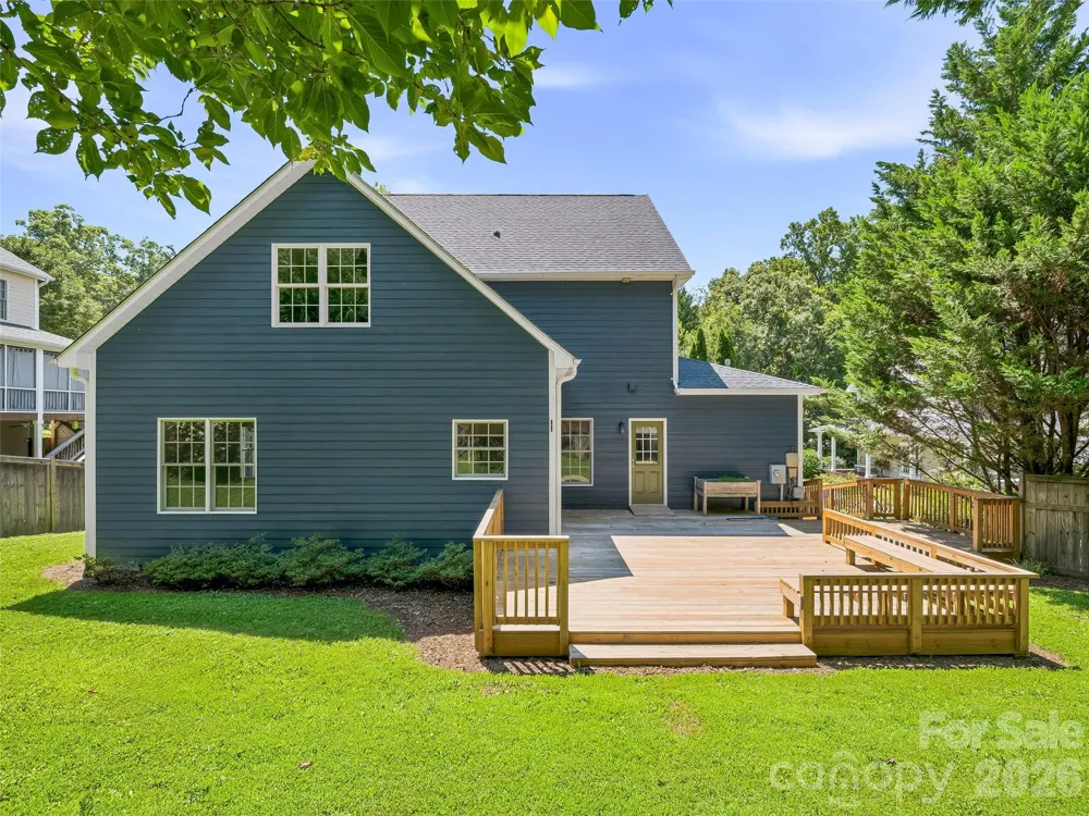 5 Amelia Court Arden, NC 28704