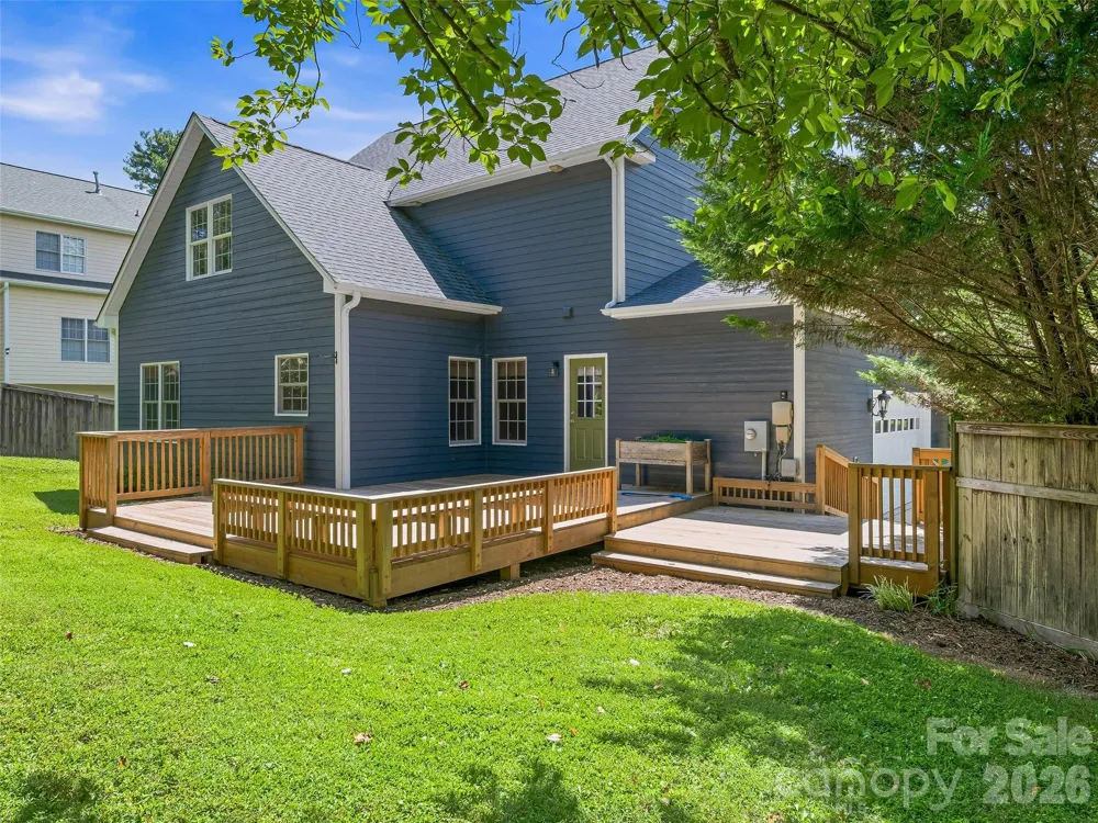 5 Amelia Court Arden, NC 28704