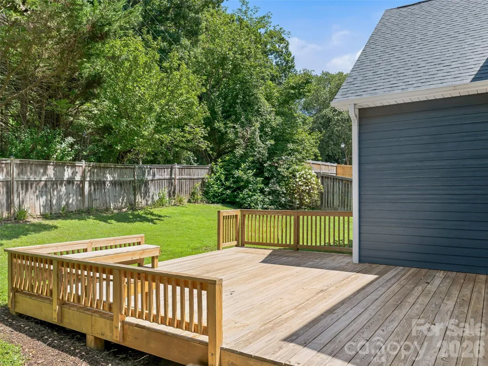 5 Amelia Court Arden, NC 28704