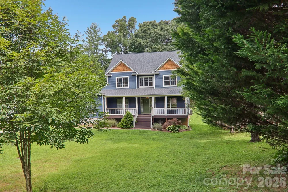 5 Amelia Court Arden, NC 28704