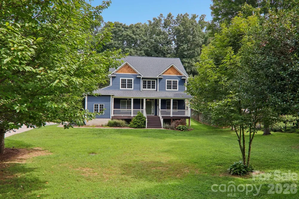 5 Amelia Court Arden, NC 28704